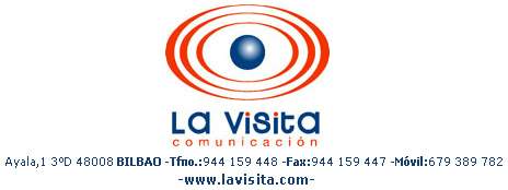 Canal Videos LaVisita